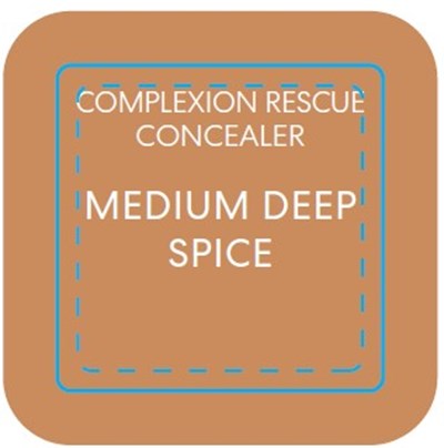Medium Deep Spice.jpg Medium Deep Spice - Medium Deep Spice